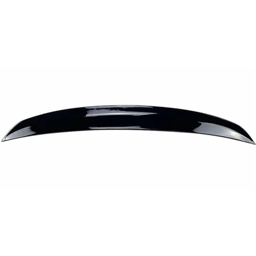 Becquet coffre arrière voiture pour Mercedes CLA180 200 250 X118 aileron ABS