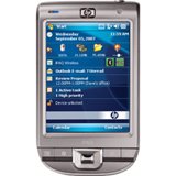 HP iPAQ 110 Classic PDA - 3.5