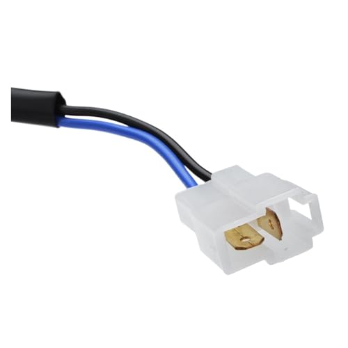 Regulador de voltaje para WR250 que elimina parpadeos 6