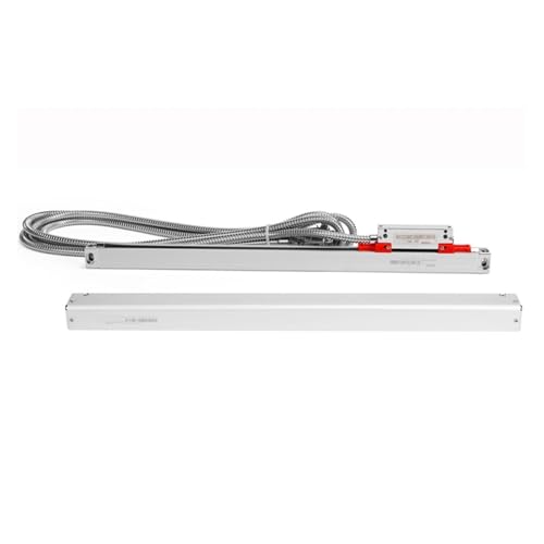 Escala digital lineal KA500 serie 370 mm miniatura 2