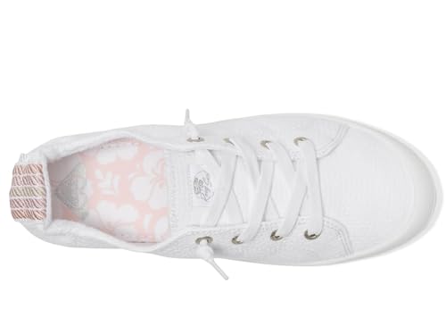 Image of Roxy Women's Bayshore Slip on Shoe Sneaker