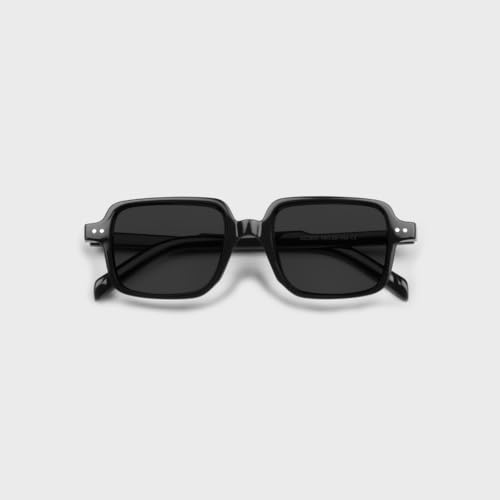 Image of SAM AND MARSHALL VANTA Sunglass I Rectangle Shape Sunglass I 400UV Protection I Unisex.