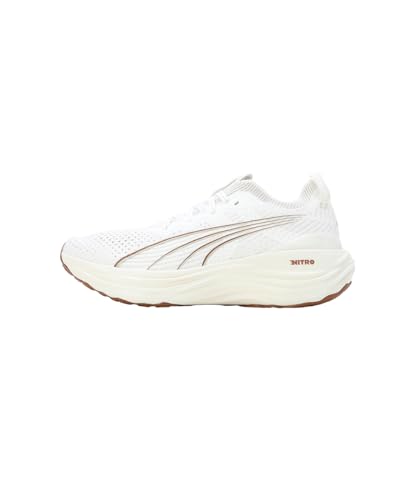Image of Puma Men ForeverRun Nitro Knit Running Shoe