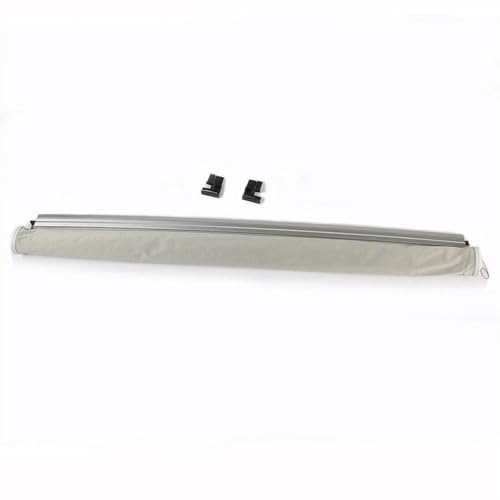 Toit ouvrant volet lucarne 4L0877307DT38 gris avant pour Q7