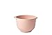 Rosti Mepal RST25040NP Margrethe - Ciotola per miscelazione in melamina, colore: Nordic Blush