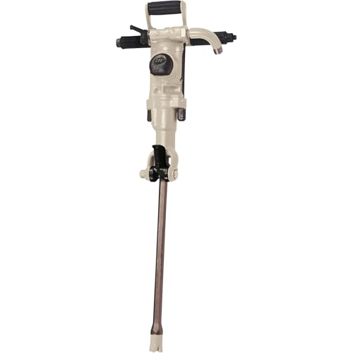 Ingersoll-Rand JRD30-B Air Rock Drill