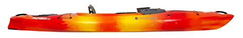 image for Wilderness Systems Pungo 120 Recreational Kayak - Sit Inside - Phase 3