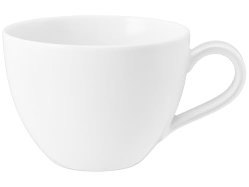 2. Bild von SELTMANN WEIDEN Kaffeeservice 18-teilig BT - Beat - Form: Rund mit Rillenrelief - moderner Stil - Weiß
