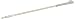 Pilot Hi-Tec-C Coleto Mechanical Pencil Unit for 0.5mm Lead (LHKRF-18H5)