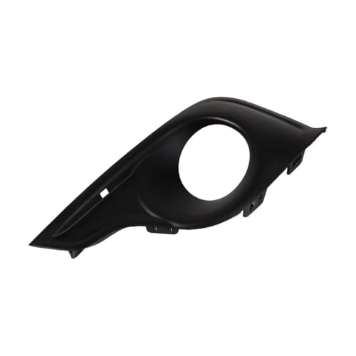 Coque phare antibrouillard Citroën DS4 accessoire calandre pare-choc