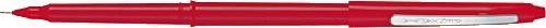 Preisvergleich Produktbild Penxacta H2512325 Fineliner rot