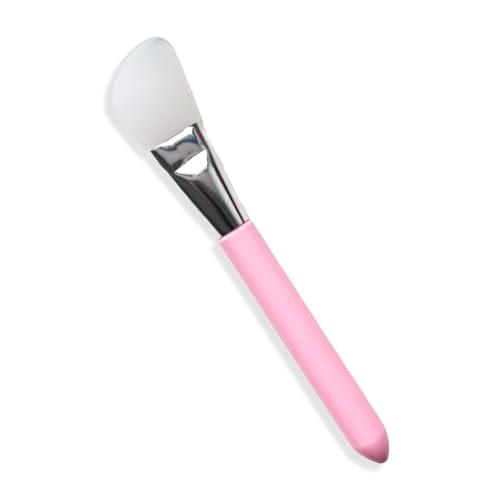 Give me Cosmetics Silicone Face Mask Makeup Brushes Applicator Brush Easy to Use Beauty Tool
