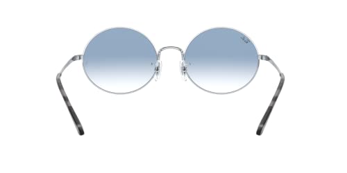 Ray-Ban Rb1970 Oval Sunglasses4