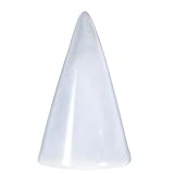 Porte-bagues pour bijoux – il ne rayera pas vos bijoux, les protégera des dommages, sûr et fiable