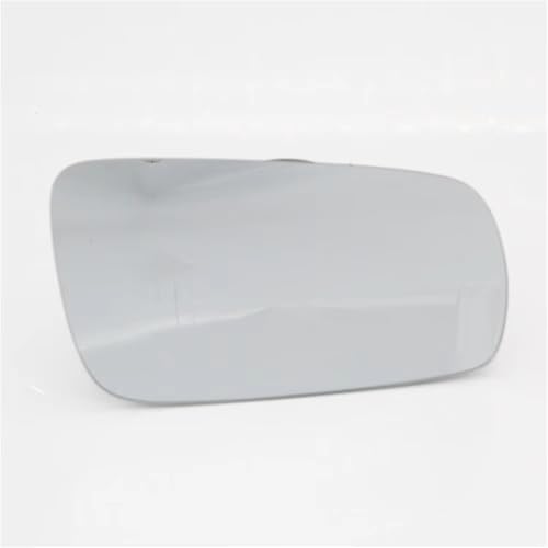 Verre de rétroviseur chauffant Passat B5 dégivrage rapide miroir passager droit
