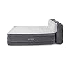 Intex-Dura-Beam-Ultra-Plush-Inflatable-Pillow-Top-Bed-Air-Mattress-with-Headboard-Built-in-Internal-Electric-Pump-and-Carry-Storage-Bag-Queen-Gray Intex Dura-Beam Ultra Plush Inflatable Pillow Top Bed Air Mattress with Headboard, Built-in Internal Electric Pump and Carry Storage Bag, Queen, Gray