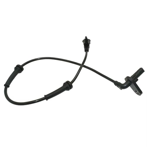 Capteur de vitesse roue ABS arrière pour rouler serein sous la pluie en Nissan Versa Note