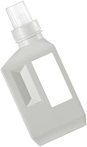 Laundry Bottle Bleach...