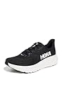 Hoka Men's Arahi 8 Black/White 10 Medium