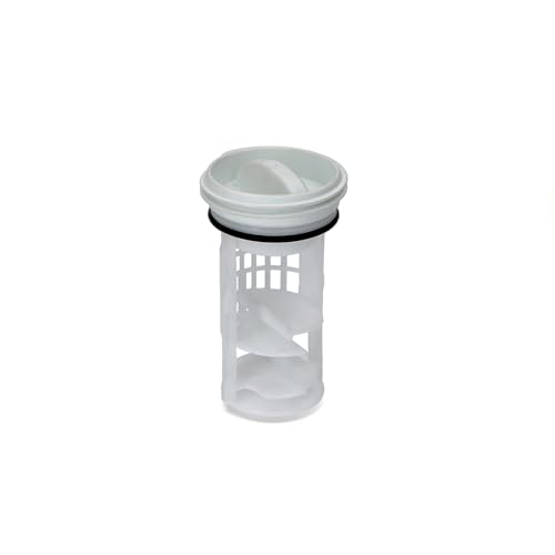 CG94 - Filtro lavadora compatible ZANU_SSI Código Referencia: 1320713108-1321368118