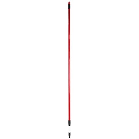Mango telescópico extensible de 160cm hasta 300cm de Mercury Textil Cover