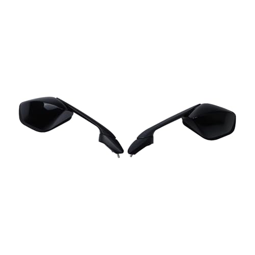 Espejos manillar moto Suzuki Hayabusa GSX1300R 2022-2023 retrovisores derecho e izquierdo