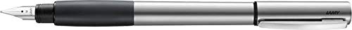 Lamy Penna Stilografica Accent al kk - Alluminio