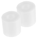 BESPORTBLE 2rolls Bike Tire Rim Tape Protector for Mountain and Road Bikes Lightweight Puncture-Resistant Cushion Durable Bicycle Rim Strips