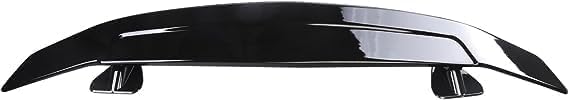 Spoiler ABS brillant pour Nissan Patrol Y62 Y61 extension hayon élégante