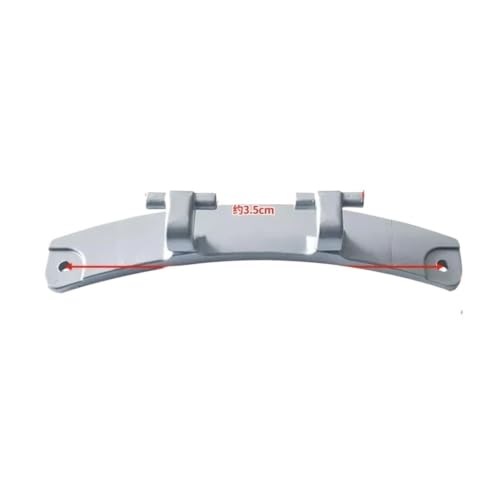 Charnière de porte de machine à laver DC61-02252A contre les fuites de hublot