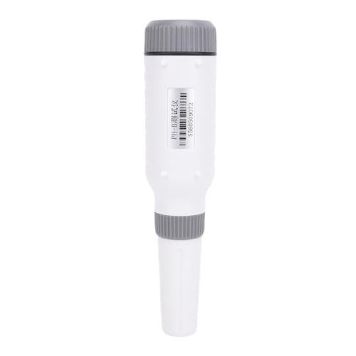 Testeur de pH stylo portable avec compensation automatique de température