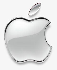 Apple Logo Sticker for Mobiles, Laptops, Desktops, Ipad Size 5 x 5cm (Pack of 11) by Shivoid (Silver Chrome Glossy) (B0D1VR4GWX) Amazon Price History, Amazon Price Tracker