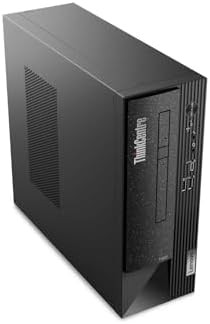 LENOVO ThinkCentre Neo 50S 12JF009DTR002 i5-12400 16GB 512SSD FreeDOS Masaüstü Bilgisayar - Görsel 4