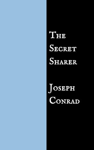 The Secret Sharer B083XVHG9T Book Cover