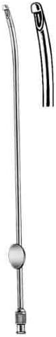 Alis 24Cm/9 1/2 Inch Randall Endometrial Biopsy, Al-Gen-150-24