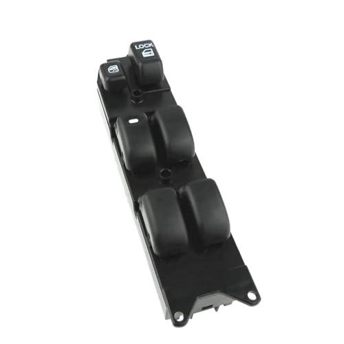 Commande lève-vitre Mitsubishi Lancer 2002-2003 bouton auto - 3