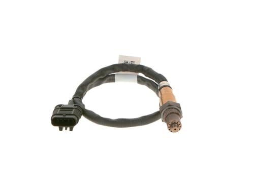 Sonde lambda BOSCH 0258027103 pour BMW Série 1 2 3 4 5 X3 X4 - 2