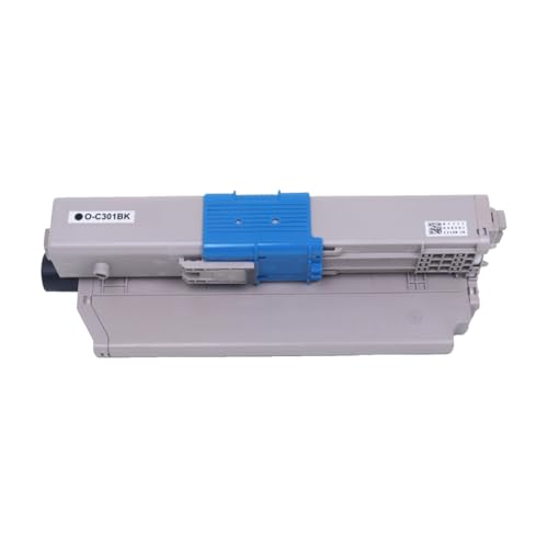 Toner MC332 MC342dn noir pour cartouche de poudre C301 C321