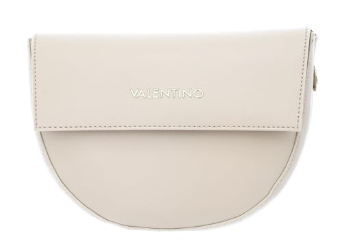 VALENTINO, FLAP BAG, BIGS BEIGE, TALLA UNICA