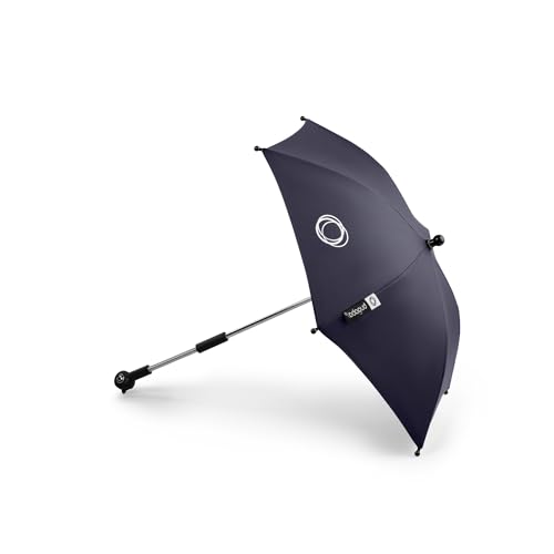 Bugaboo Parasol+, Compatible with all Bugaboo Fabric Pushchairs with UPF 50+ UV...