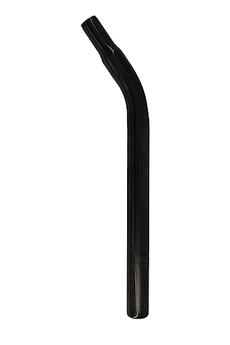 Steel Lay-Back Seatpost No Support