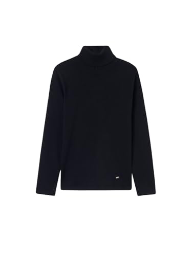 Mayoral Jersey for Girls Black