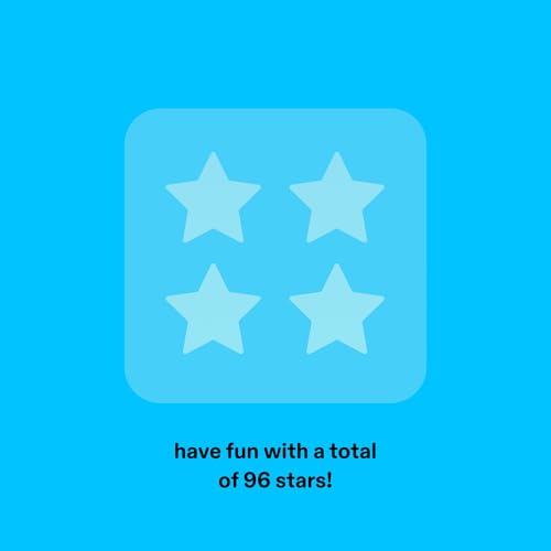 Starface Hydro-Star Hydrocolloid Patches with Salicylic Acid (96 Count) — view 9