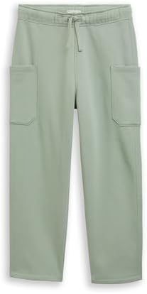 TOM TAILOR Kinder Jungen Sweatpants Hose