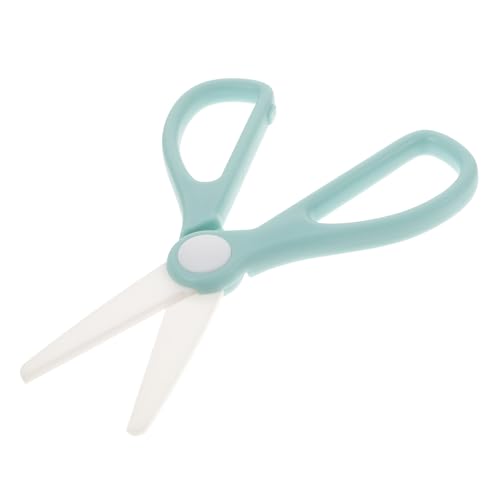 HOLIDYOYO 1�� �Z���~�b�N�͂��� �|�[�^�u�����|�͂��� �L�b�`���`�L���� �L�b�`���K�W�F�b�g �n�T�~ �H�i ���|�΂��� �L�b�`�� Sky-blue �W���R�j�A�i�m�ޗ�