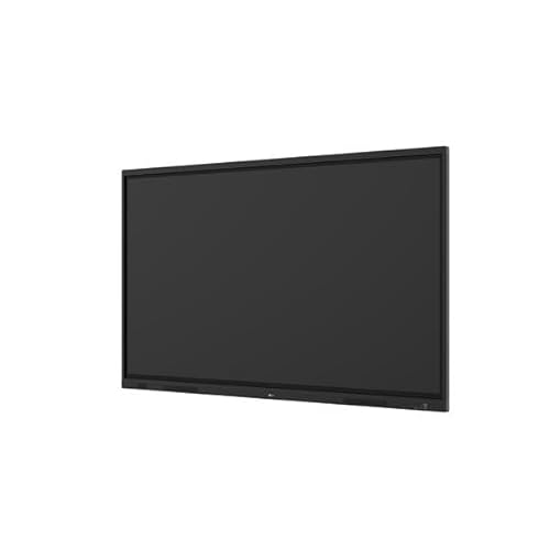 LG CreateBoard Standard tableau interactif 190 5 cm 75 3840 x 2160 pixels Écran tactile Neuf - vue 9