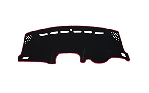 Tapis de protection haut de gamme antidérapant Jeep Renegade 2015-2023