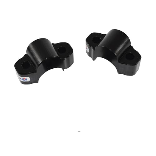 Pontets de guidon 28 mm pour Tenere 700 T7 XTZ700 XTZ690 2019-2023