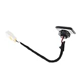 Car Tailgate Switch Tailgate Trunk Release Switch Fit for Tank