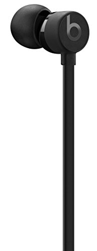 BeatsX Kopfhörer - Schwarz